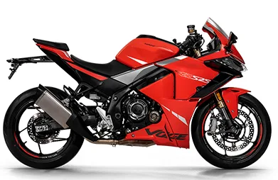 Voge RR525