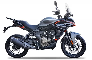 Voge 300DS