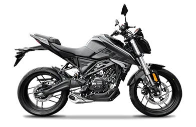 Voge R125